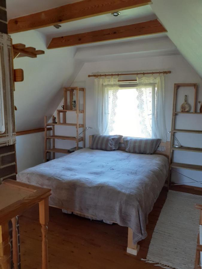 Villa Dikisi à Daugavpils Extérieur photo
