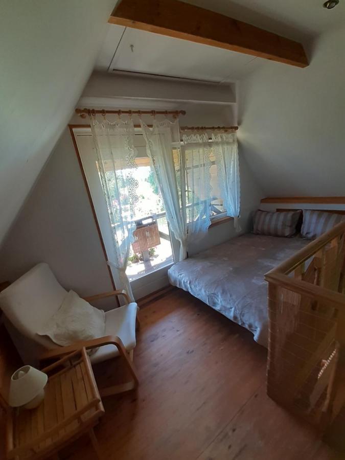 Villa Dikisi à Daugavpils Extérieur photo